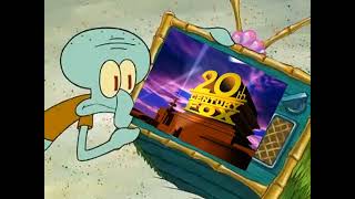 Patrick Hates 20th Century Fox