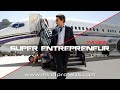 Become A Super Successful Entrepreneur | Tycoon Edition | Essential Affirmations for an Entrepreneur