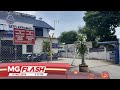 Lelaki Cuba Rampas Submesingan Polis Berjaya Ditahan #MGFlash