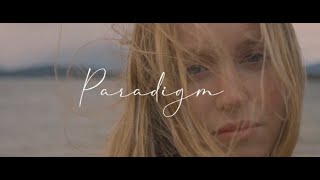 Amelia Power - Paradigm (Official Music Video)