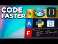 🔥 Top 10 VS Code Extensions You NEED in 2026 | Every Developer Must Have These!