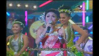 ลำกล่อมทุ่ง ด่านขุนทด (HD)