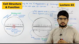 Micrometry | A technique of measuring size | Video 23