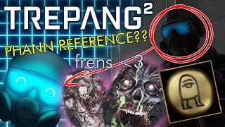 Phann Streams: Trepang2 [1] (Trepang2 Voice Actor Plays Trepang2, Not Clickbait)