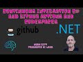 Test .NET with GitHub Codespaces & Actions CI/CD