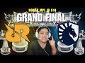 SIAPA TIM TERKUAT DI MPL ID SEASON 14 INI !! | GRAND FINAL MPL ID S14 #tlid #rrq #mplid #grandfinal