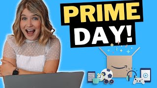 My Favorite Deals of Amazon Prime Day 2021!