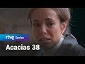 Acacias 38: Liberto le confirma a Felicia la relación de su hija #Acacias1190 | RTVE Series