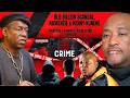 EXPOSED: GAYTON MCKENZIE PRISON LIES, R1.8 BILLION SCANDAL & GHOSTWRITTEN BOOKS