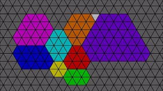 Equiangular Polygons
