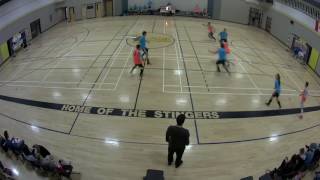 locos vs sc futsal 6-6