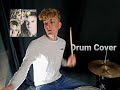 The Police - So Lonely (Drum Cover)     #drumeoshed #stewartcopeland