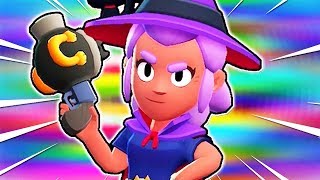 Witch Shelly is bae 🤤