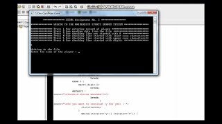 Cs201 assignment 3 solution 2020