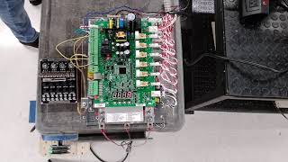 408737 Benshaw Softstarter RB2-1-S-027A-11C LIS000590