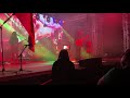 Stephen Marley 'Chase Dem' Cali Roots Sessions San Francisco Oct 24 2021