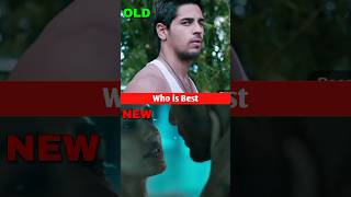 Galiyan- Old Vs New Galiyan Returns New Song #shorts #short