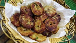 Potato ഉണ്ടോ എങ്കിൽ ഇപ്പൊ തന്നെ ഉണ്ടാക്കി നോക്കൂ !!!!! Evening snack!!! Tasty cook zilla