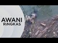 AWANI Ringkas: Misteri kehilangan Nidza Afham