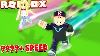 Roblox Speed Simulator Steps Hack Roblox Turkce - playing with speed 9999 hackers roblox jailbreak