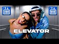 Beachcrimes x Tia Tia - Elevator [Official Music Video]