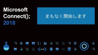 Connect(); 2018 日本版イベント 【ストリーミング配信】