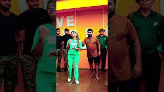 #Short | मेहनत तो जारी है | #Mani Meraj Mehant To Jari Hai | #Viral_Video | #New_Bhojpuri_Song_2024