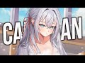 Nightcore - Cardigan (Rock Version) (Lyrics)