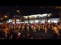 Kalani High School Marching Band 11242017