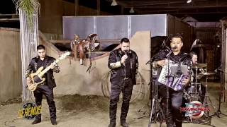 Los Serenos- La Ruleta [Inedita En Vivo] Corridos 2017