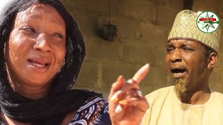 Tofa Innalillahi Bariki Tayi Riba Kalli Bosho Ya Dauki Kanjamau [ Musha Dariya Hausa Comedy