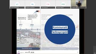 Grundejermøde om højvandssikring af Korsør 2020-10-28