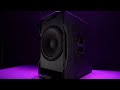 all about rockville titan column 12 powered array speaker 12