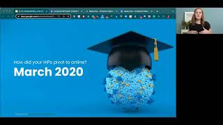 Developing Inclusive Online Learning Environments for High Impact Practices