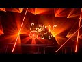 Gareth Emery - 9.7.2025 LSR/CITY: CYBERPUNK @ O2 Academy Brixton London 4K Full