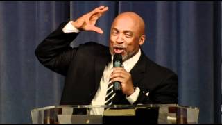 Camp Meeting 2012: Tuesday Devotion Service - Rupert Bushner