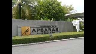 APSARAS BEACH RESORT \u0026 SPA  Khao Lak Phangnga - เขาหลัก พังงา