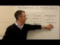 An introduction to financial markets - MoneyWeek Investment Tutorials