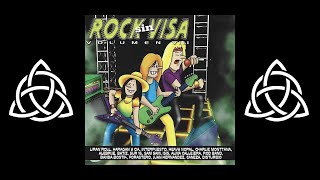 2002 ✧Varios Artistas✧ Rock Sin Visa, Vol. 8 (✧Álbum Completo✧)