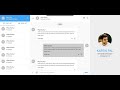 Creating A Chat App With React Js Material Ui Node Js And Socket.io - Beginner's Guide