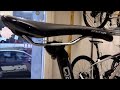 close up khs grit 440 carbon gravel bike 2015