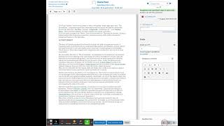 Grade and Provide Feedback on Submitted Assignments