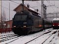 dvd 2000 02 sd bahnhof goppenstein u0026 brig winter classic bls sbb real winter no base tunnel