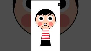 Creating New Character Incredibox Sprunki X Ron Bad Parenting