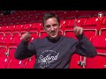 gary neville on promotion to the efl and 19 20 season tickets