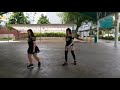 line dance when love is gone江水向东流 17 8 19