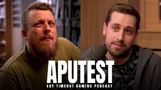 Mivel játszottunk februárban? | APUTEST Podcast - 03.03.