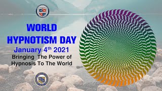 World Hypnotism Day (NGH) 4th January, 2021 | Transformation by Dr. Imran