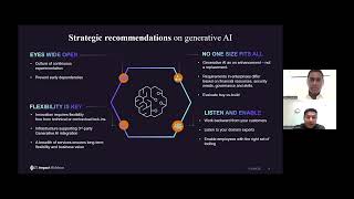 ZS Max.AI + AWS Webinar: Accelerate Transformation With GenAI