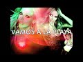 Loona - Vamos a La Playa (Official Lyrics version)
